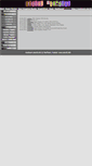 Mobile Screenshot of madteam.atari8.info