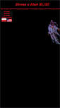 Mobile Screenshot of jaskier.atari8.info