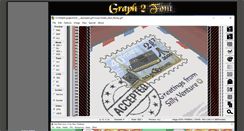 Desktop Screenshot of g2f.atari8.info